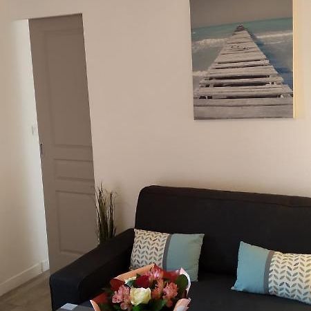 شقة Cabourg, Hypercentre, 2 Pieces Cosy المظهر الخارجي الصورة